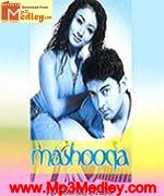 MASHOOQA ALBUM
